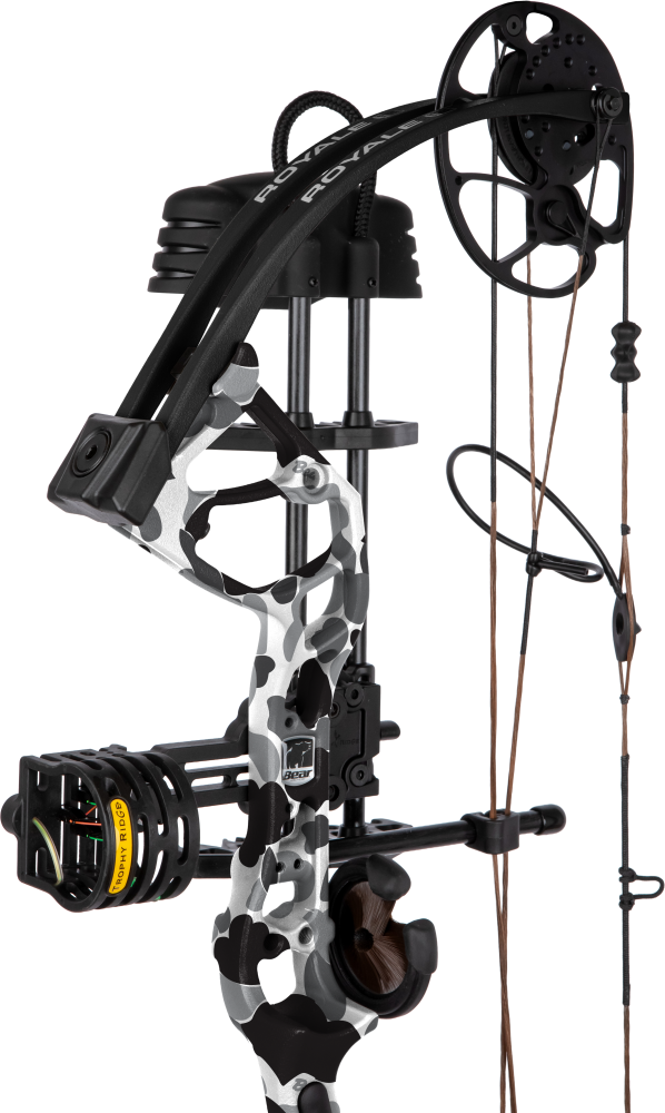 Royale RTH Compound Bow