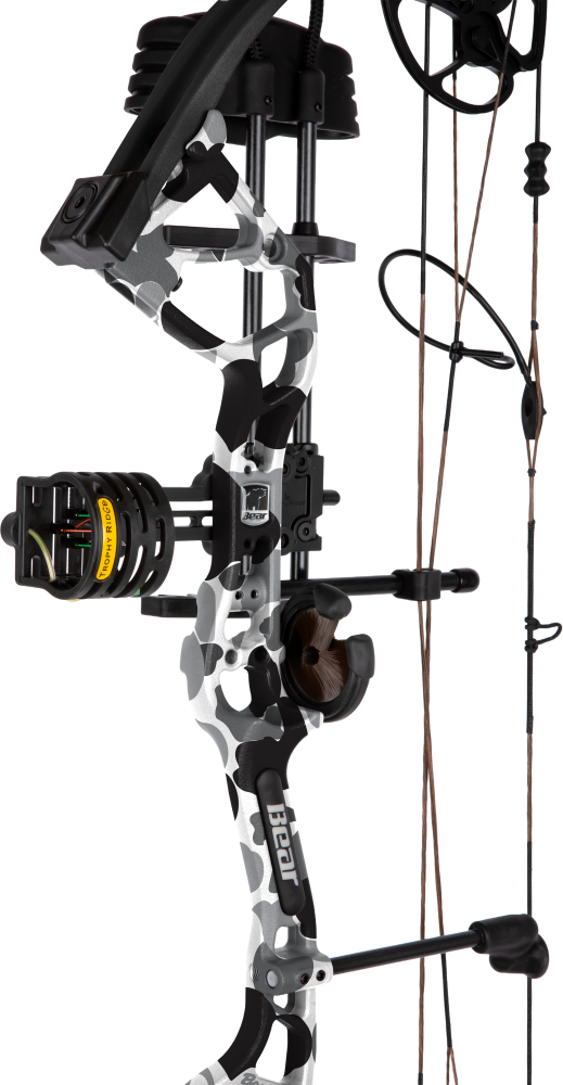 Royale RTH Compound Bow