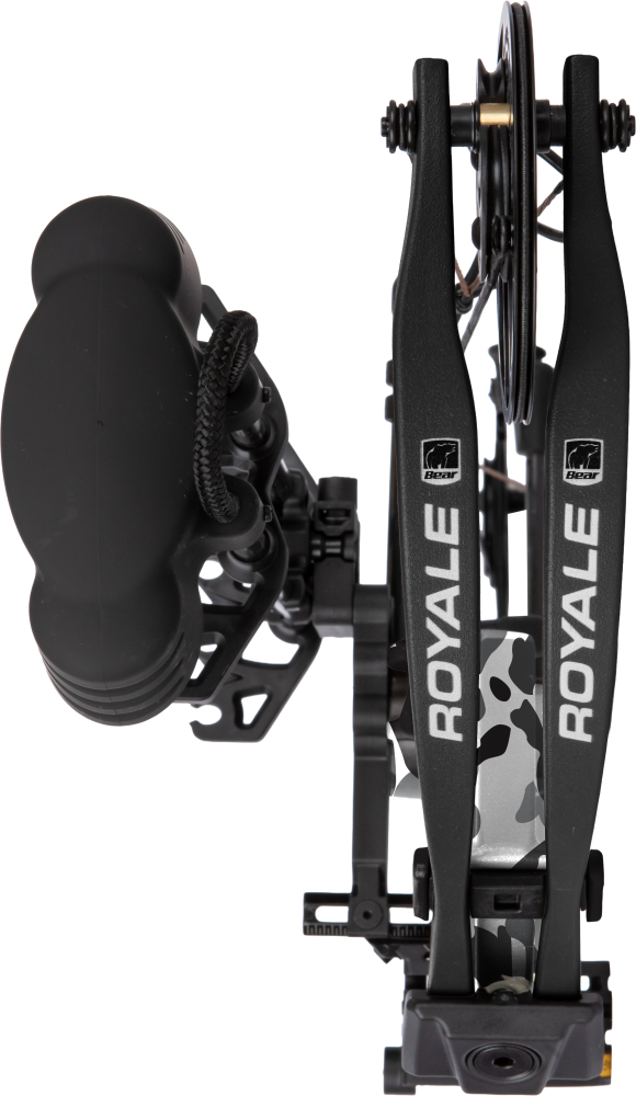 Royale RTH Compound Bow