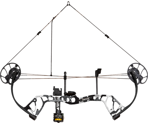 Royale RTH Compound Bow
