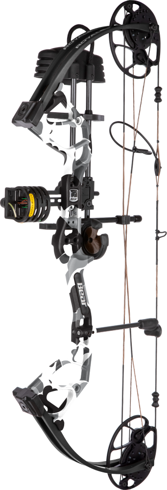 Royale RTH Compound Bow