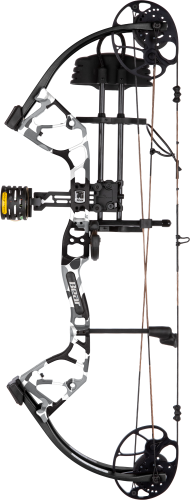 Royale RTH Compound Bow
