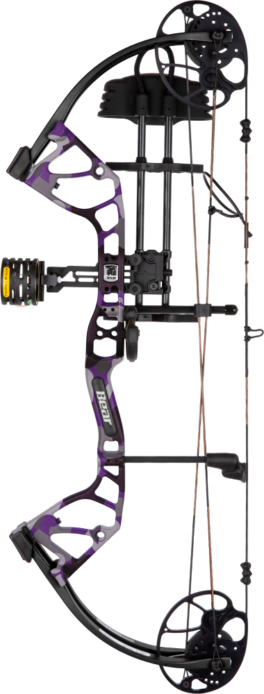 Royale RTH Compound Bow