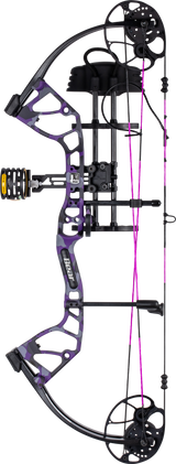 Royale RTH Compound Bow
