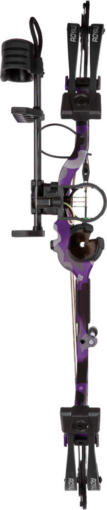 Royale RTH Compound Bow