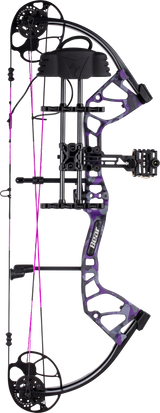 Royale RTH Compound Bow