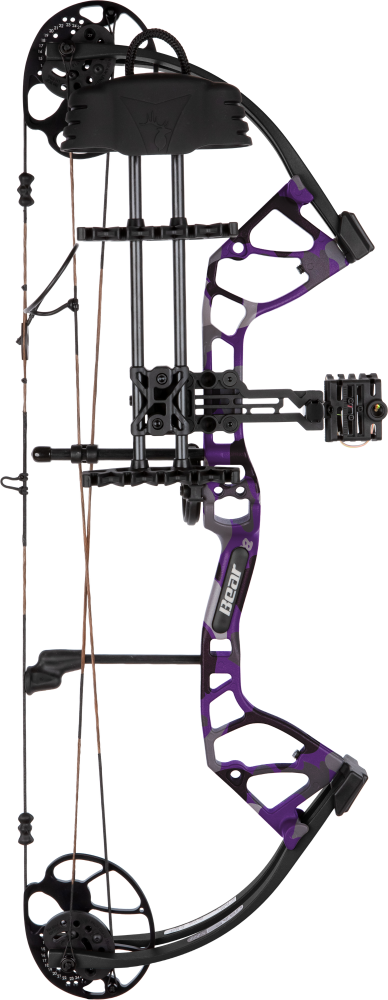 Royale RTH Compound Bow