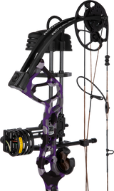 Royale RTH Compound Bow
