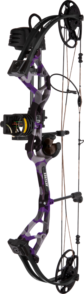 Royale RTH Compound Bow