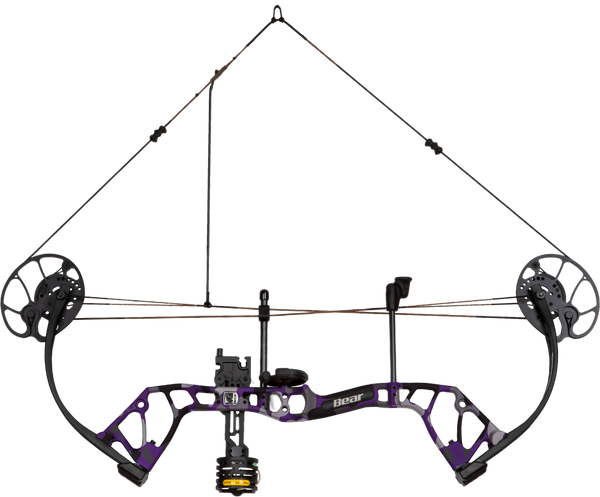 Royale RTH Compound Bow