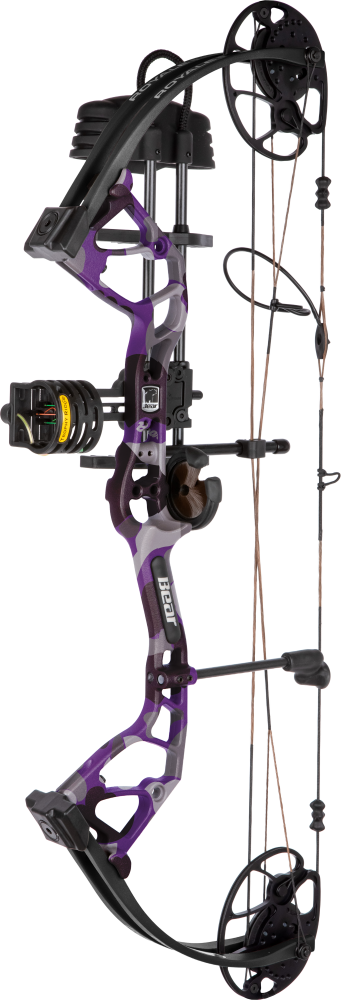 Royale RTH Compound Bow
