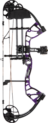 Royale RTH Compound Bow