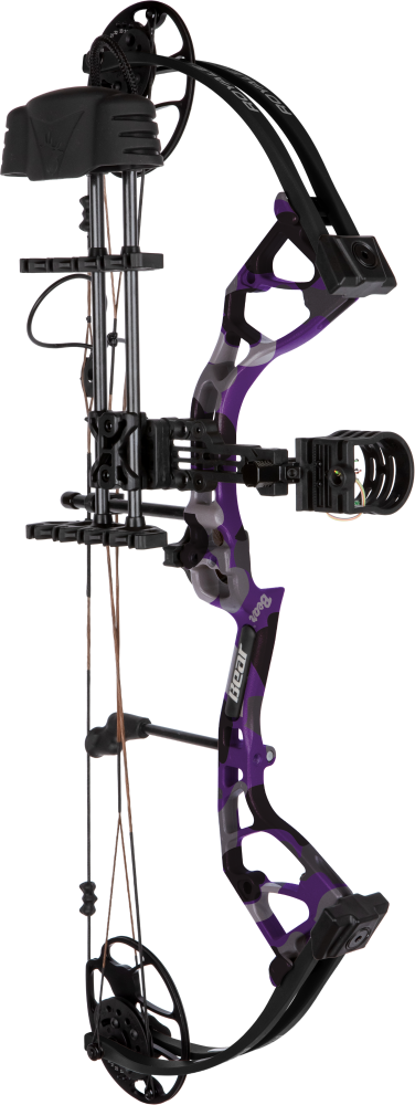 Royale RTH Compound Bow