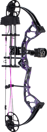 Royale RTH Compound Bow