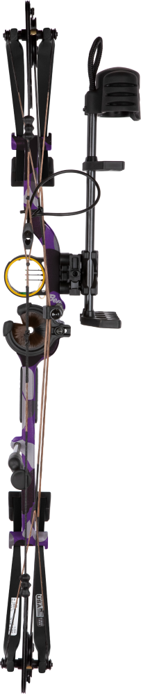 Royale RTH Compound Bow
