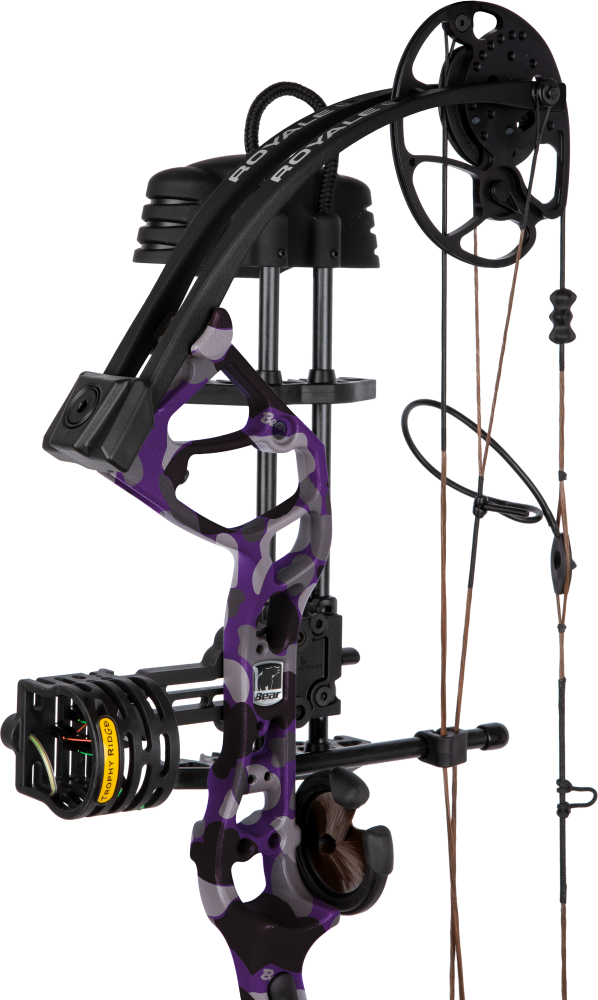 Royale RTH Compound Bow
