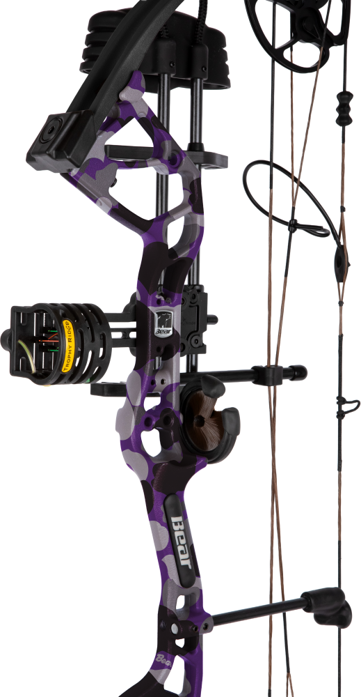 Royale RTH Compound Bow