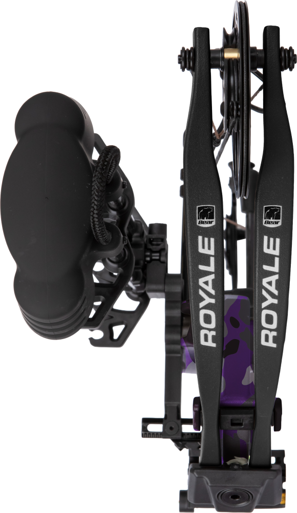 Royale RTH Compound Bow