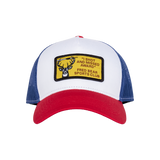 Bear Archery Shot and Missed Award Hat