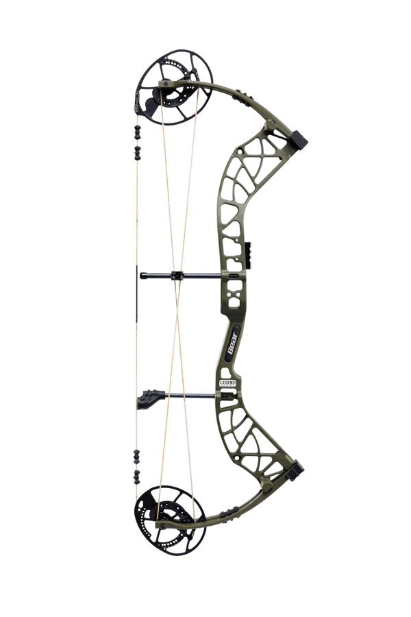 Whitetail INT Compound Bow