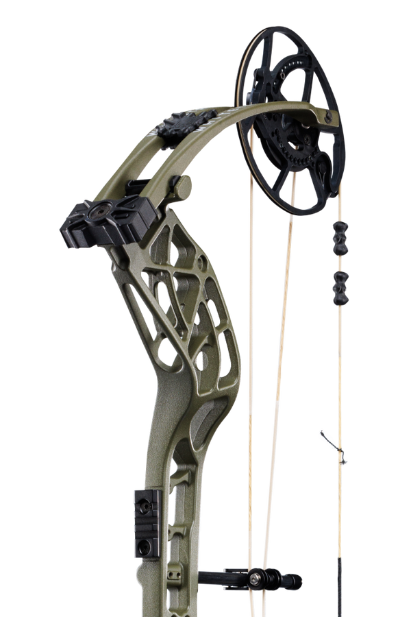 Whitetail INT Compound Bow