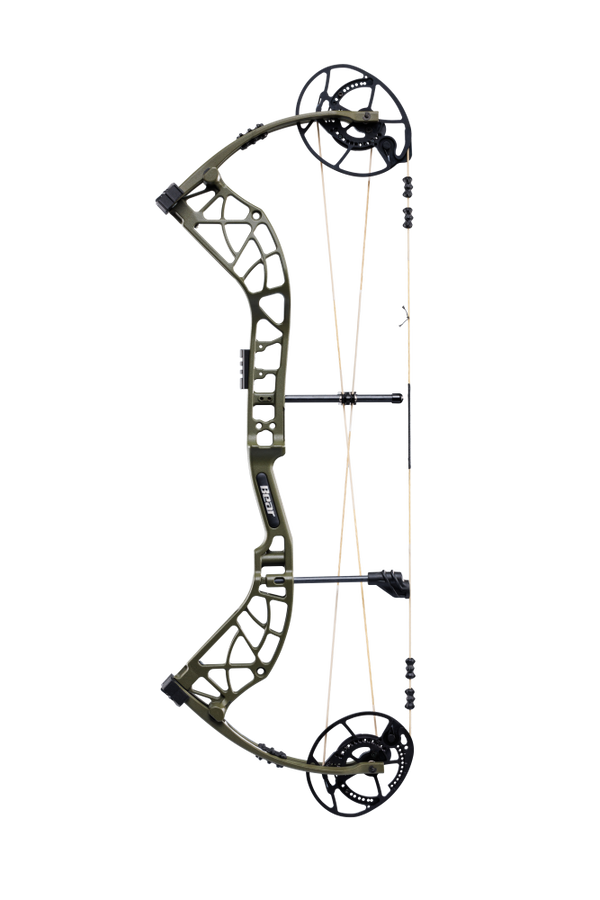 Whitetail INT Compound Bow