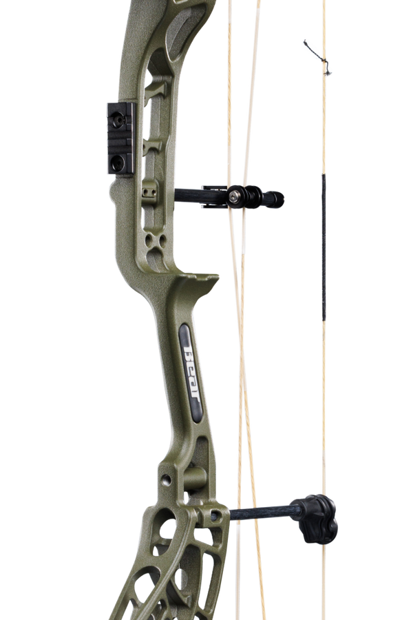 Whitetail INT Compound Bow