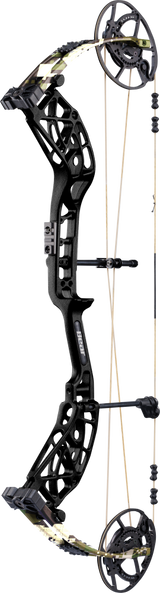 Whitetail INT Compound Bow
