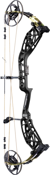Whitetail INT Compound Bow