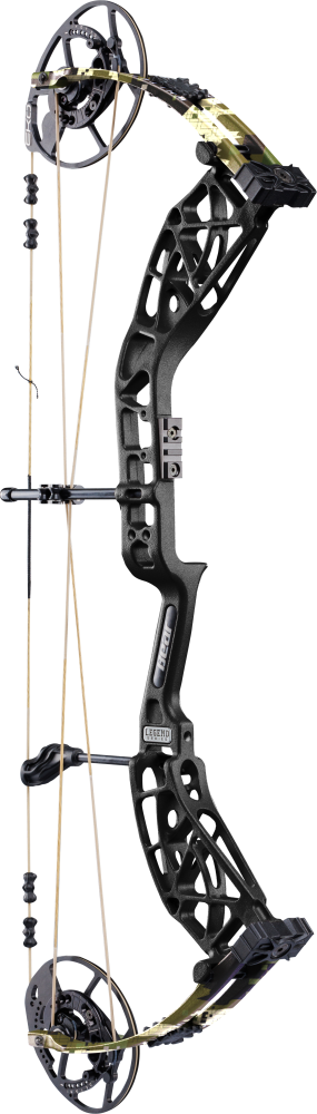 Whitetail INT Compound Bow