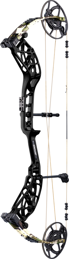 Whitetail INT Compound Bow