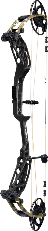 Whitetail INT Compound Bow