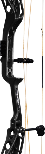 Whitetail INT Compound Bow