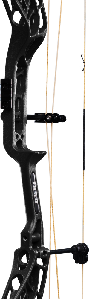 Whitetail INT Compound Bow