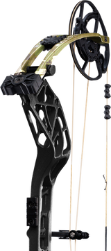 Whitetail INT Compound Bow