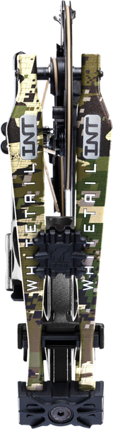 Whitetail INT Compound Bow