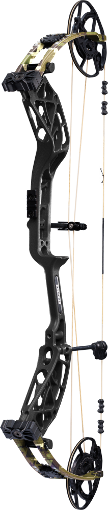 Whitetail INT Compound Bow