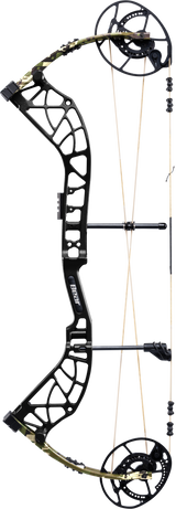 Whitetail INT Compound Bow