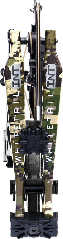 Whitetail INT Compound Bow