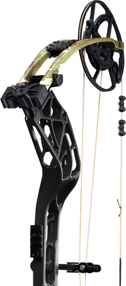 Whitetail INT Compound Bow