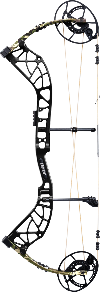 Whitetail INT Compound Bow