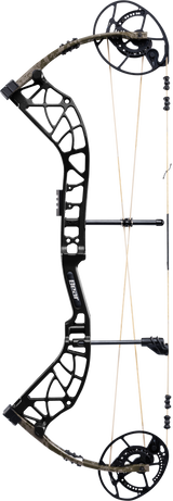 Whitetail INT Compound Bow