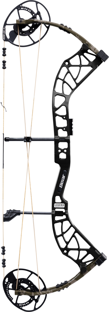 Whitetail INT Compound Bow