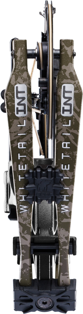 Whitetail INT Compound Bow