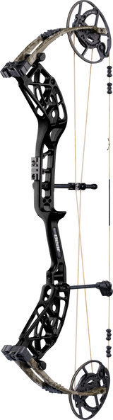 Whitetail INT Compound Bow