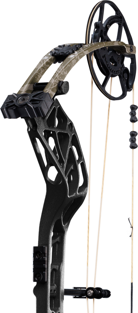 Whitetail INT Compound Bow