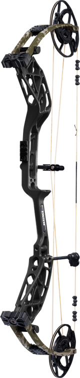Whitetail INT Compound Bow