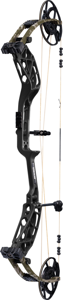 Whitetail INT Compound Bow