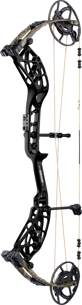 Whitetail INT Compound Bow