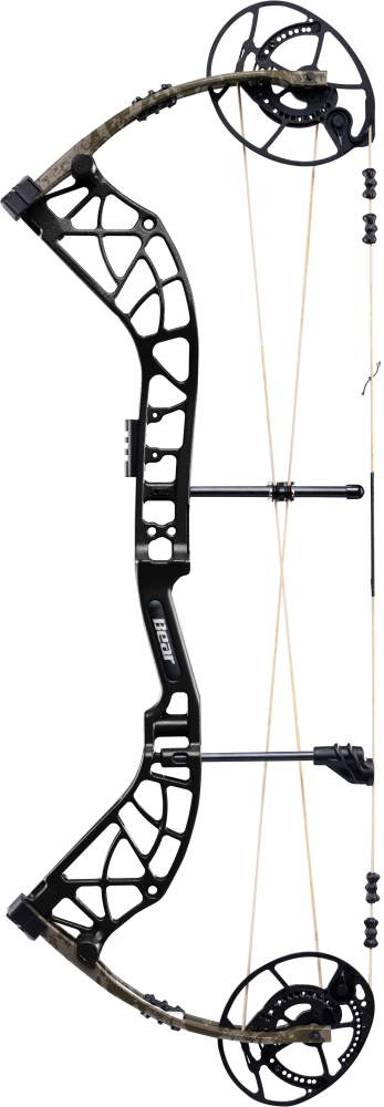 Whitetail INT Compound Bow